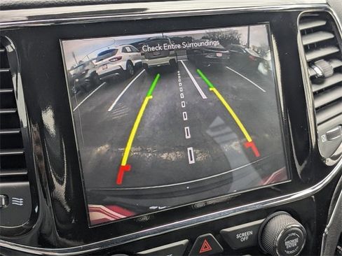 Used 2021 Jeep Grand Cherokee Limited w/ Quick Order Package 28K 80th image 24