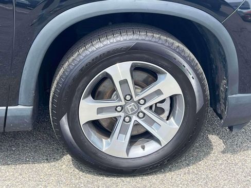 Used 2023 Honda Pilot EX-L image 12