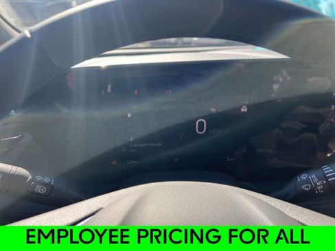 New 2025 Buick Encore GX Sport Touring image 23