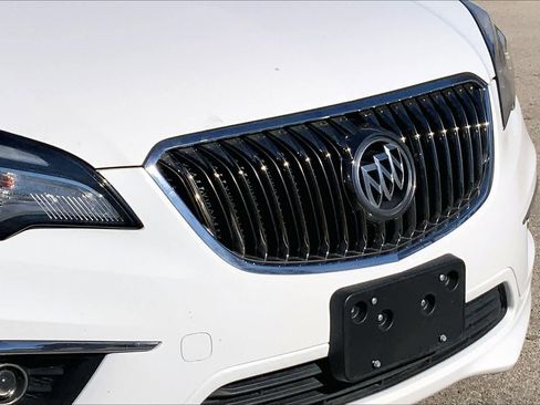 Used 2018 Buick Envision Essence image 25