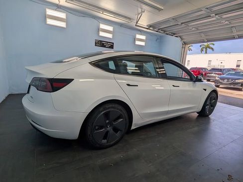 Used 2023 Tesla Model 3 Standard Range RWD image 11