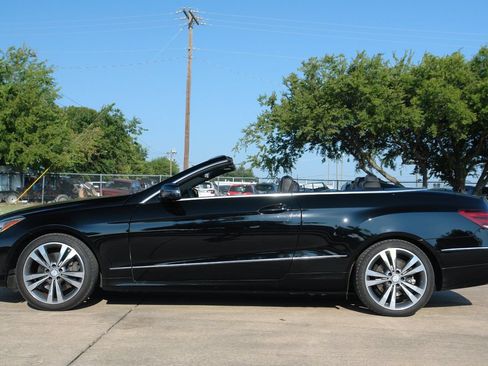 Used 2014 Mercedes-Benz E 350 Cabriolet image 15