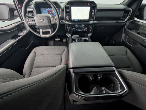 Used 2024 Ford F150 XLT w/ Equipment Group 302A MID image 29