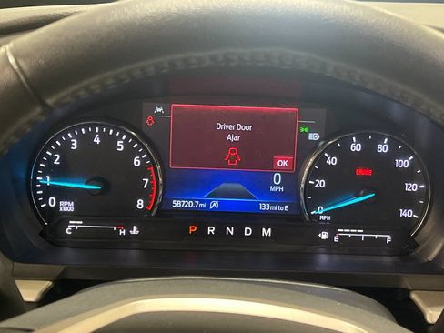 Used 2020 Ford Explorer XLT RWD image 29