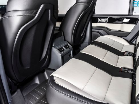 New 2025 INEOS Grenadier AWD/4WD image 17