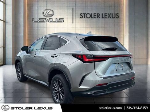 Used 2023 Lexus NX 350 AWD image 3