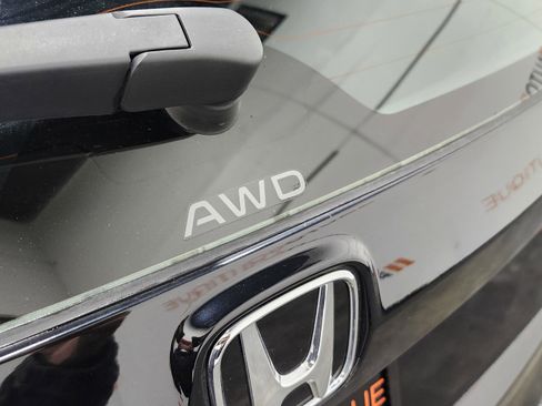 Used 2024 Honda CR-V LX image 21