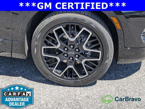 Used 2023 Chevrolet Blazer RS w/ Driver Confidence II Package AWD/4WD image 10