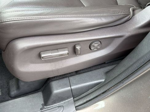 Used 2019 Honda Odyssey Elite image 14