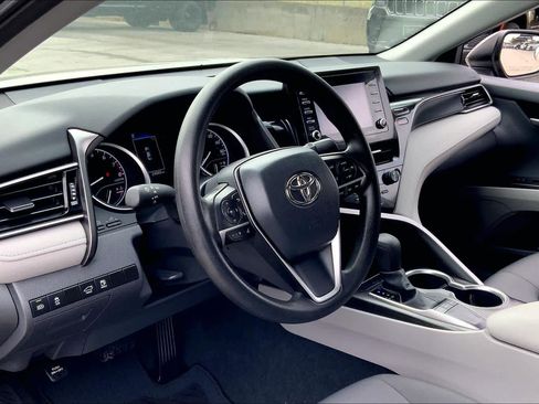 Used 2024 Toyota Camry LE image 16