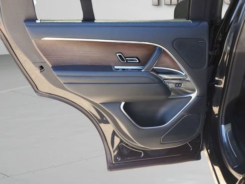 Used 2023 Land Rover Range Rover SE image 13