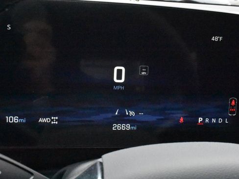 Used 2026 Chevrolet Equinox LT w/ LPO, Floor Liner Package image 18