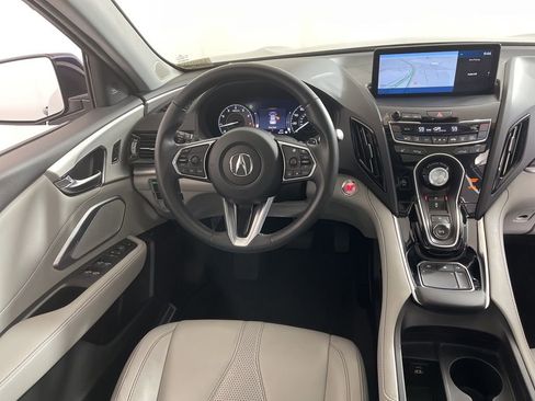 Certified 2023 Acura RDX w/ Technology Package image 20