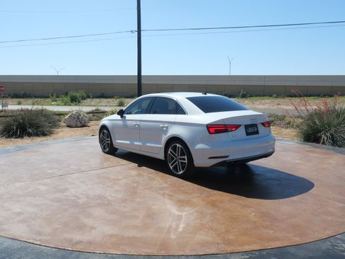Used 2019 Audi A3 2.0T Premium w/ Convenience Package image 4