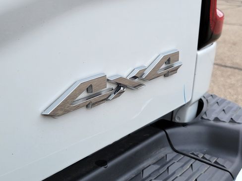Used 2026 RAM 2500 Big Horn AWD/4WD image 22