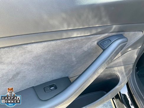Used 2021 Tesla Model 3 Long Range AWD/4WD image 52