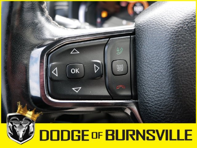 Used 2024 RAM 1500 Limited AWD/4WD image 26