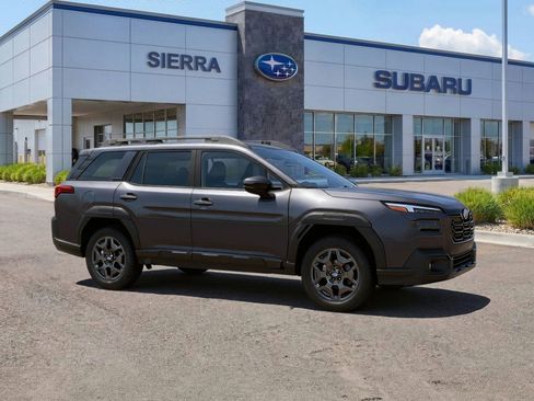 New 2026 Subaru Outback Premium image 15