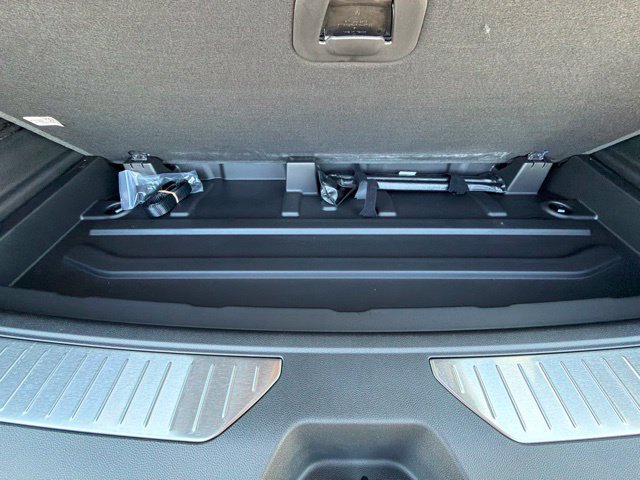 New 2026 Chevrolet Tahoe RST w/ Advanced Technology Package AWD/4WD image 41