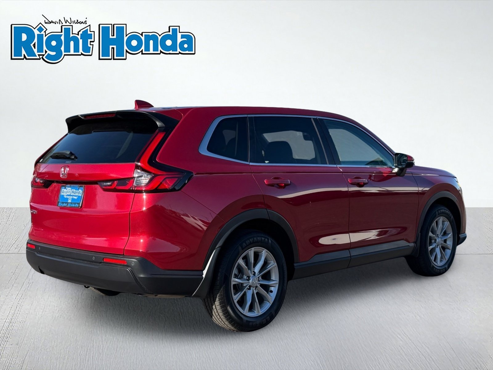 Used 2025 Honda CR-V EX-L image 8