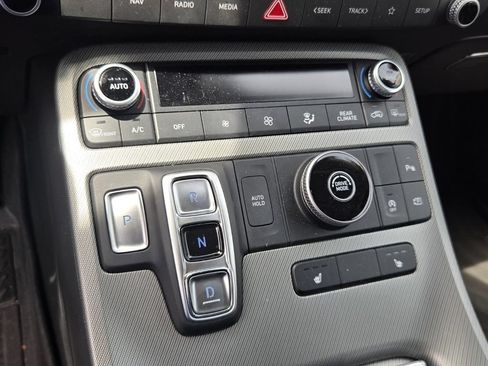 Used 2024 Hyundai Palisade XRT FWD image 8