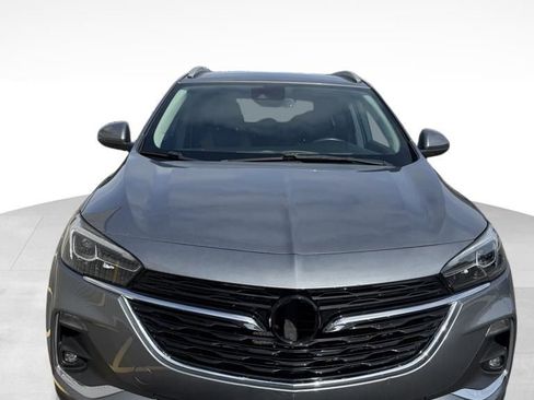 Used 2020 Buick Encore GX Essence FWD image 2