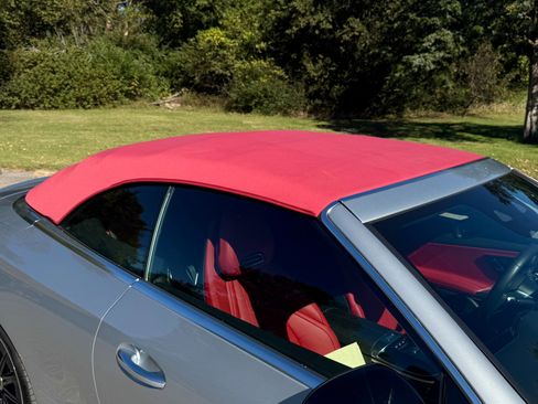 Used 2024 Mercedes-Benz CLE 450 4MATIC Cabriolet image 88