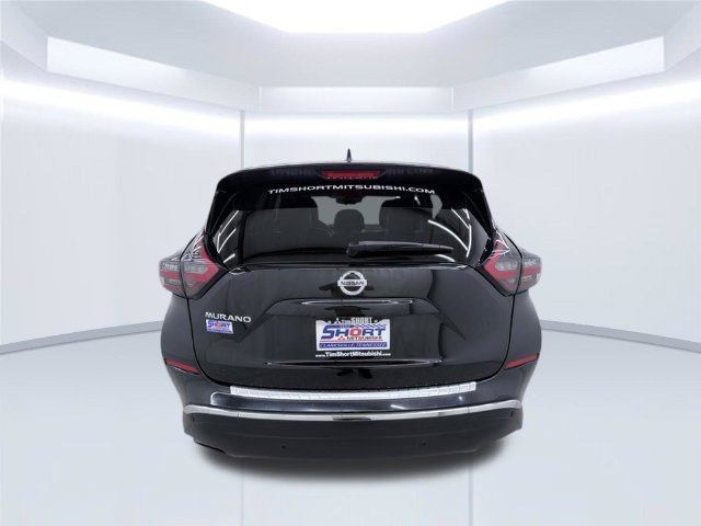 Used 2021 Nissan Murano S FWD image 3