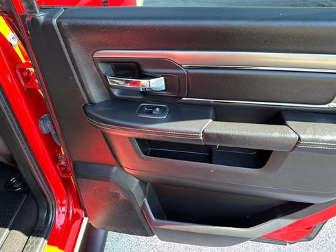 Used 2018 RAM 1500 Sport w/ Sport Premium Group AWD/4WD image 18