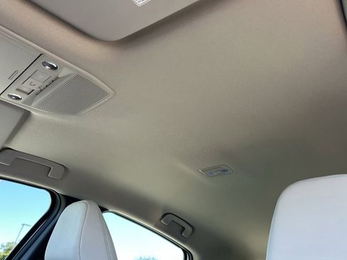 New 2026 Nissan Leaf SV+ image 18