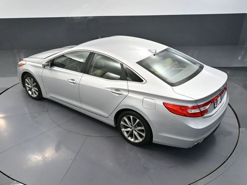 Used 2016 Hyundai Azera image 56