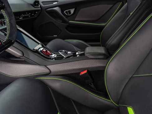 Used 2020 Lamborghini Huracan EVO AWD/4WD image 29