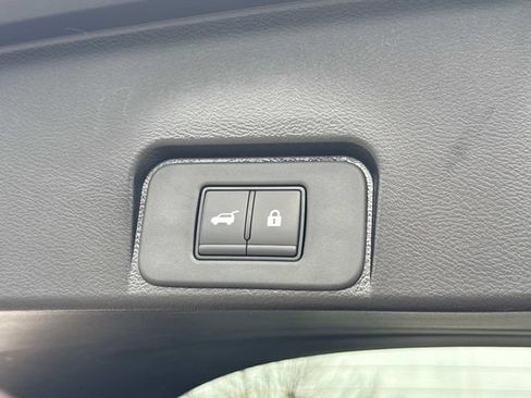 New 2026 Nissan Rogue Dark Armor AWD/4WD image 14