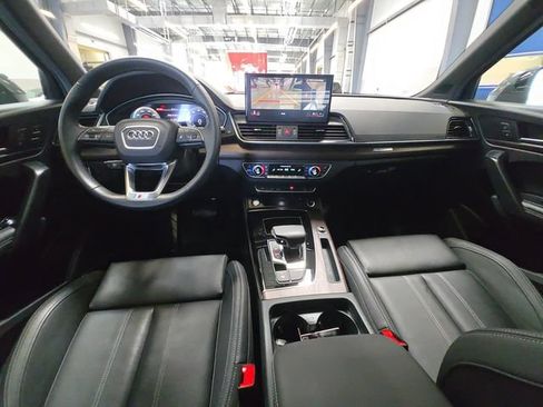 Used 2024 Audi Q5 e Premium Plus AWD/4WD image 21