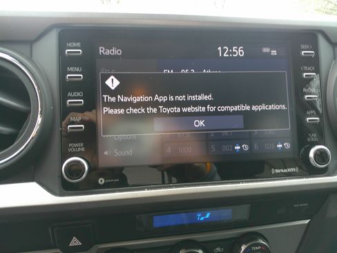 Used 2023 Toyota Tacoma SR5 image 29