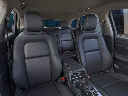 New 2026 Lincoln Corsair Premiere image 10