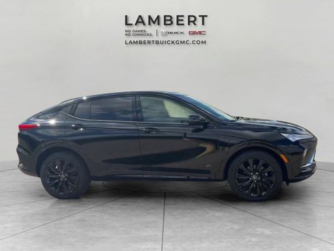 New 2026 Buick Envista Sport Touring w/ Convenience I Package FWD image 6