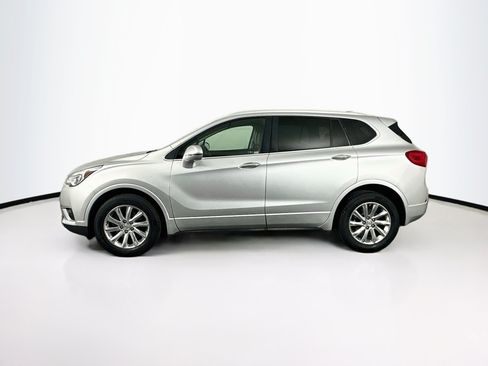 Used 2019 Buick Envision Essence AWD/4WD image 4