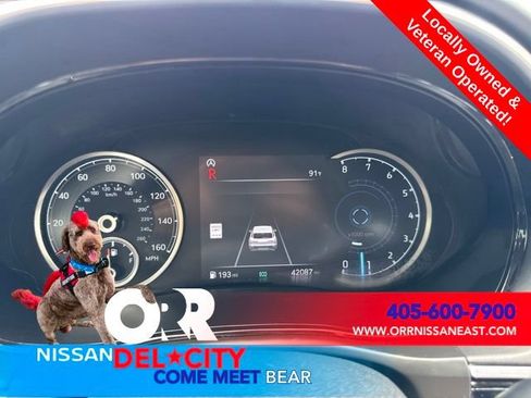 Used 2025 Genesis GV70 2.5T AWD/4WD image 20