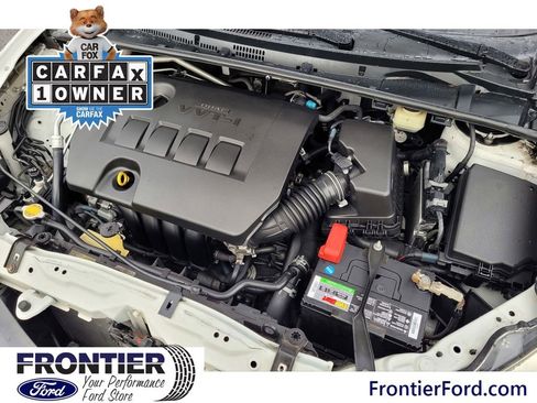 Used 2015 Toyota Corolla LE image 28