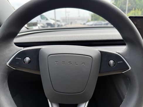 Used 2024 Tesla Model 3 Long Range RWD image 21