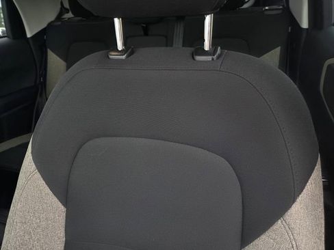 New 2025 Ford Bronco Sport Big Bend AWD/4WD image 12