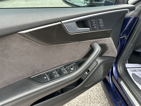 Used 2018 Audi S5 Premium Plus w/ Navigation Package image 7