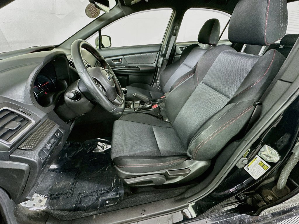 Used 2020 Subaru WRX w/ Popular Package #3 (IZT) AWD/4WD image 27