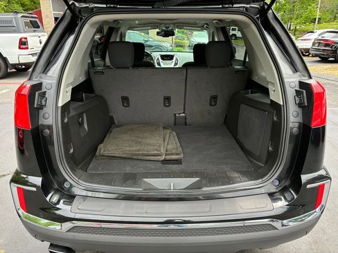 Used 2017 GMC Terrain SLE w/ Driver Alert Package I AWD/4WD image 11
