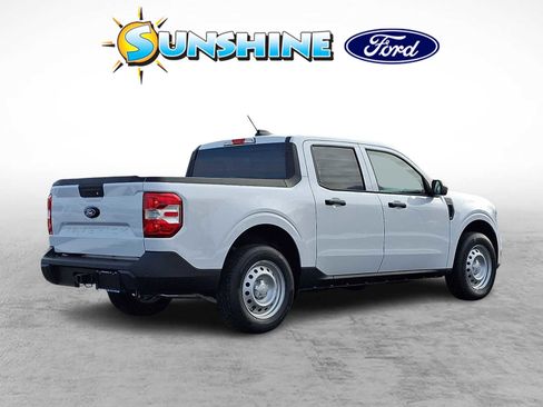 New 2025 Ford Maverick XL w/ 4K Tow Package image 6