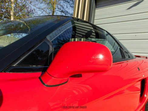 Used 1992 Acura NSX image 64