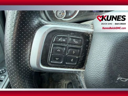 Used 2020 RAM 2500 Big Horn AWD/4WD image 15