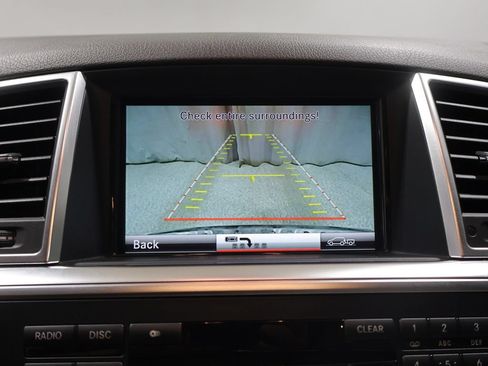 Used 2013 Mercedes-Benz ML 350 BlueTEC 4MATIC image 27