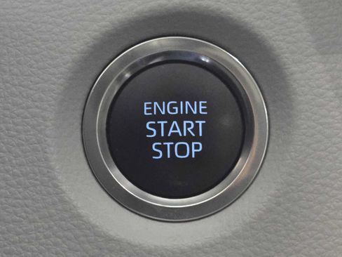 Certified 2025 Toyota Corolla LE w/ LE Premium Package FWD image 19